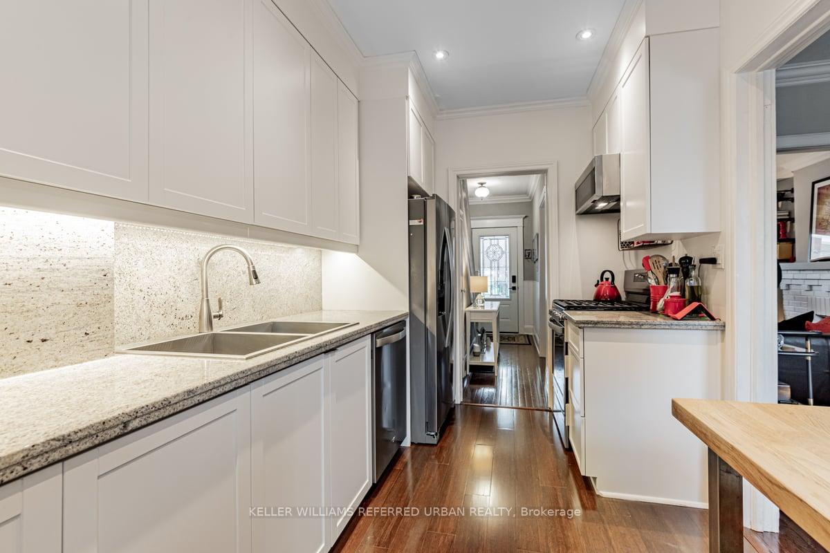 Photo 10 of 92 Glebeholme Boulevard, Toronto, Danforth — HOMEH
