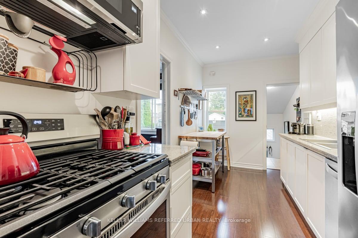 Photo 13 of 92 Glebeholme Boulevard, Toronto, Danforth — HOMEH