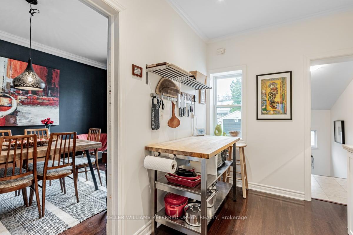 Photo 14 of 92 Glebeholme Boulevard, Toronto, Danforth — HOMEH