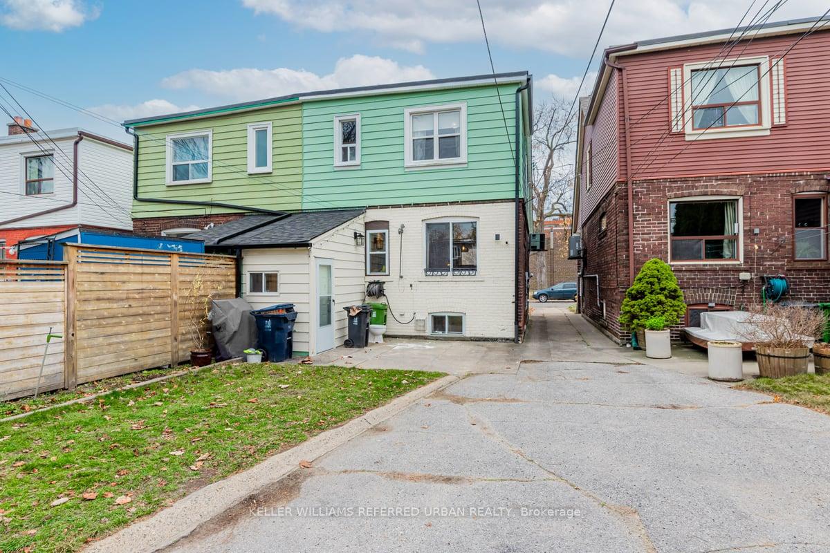 Photo 20 of 92 Glebeholme Boulevard, Toronto, Danforth — HOMEH