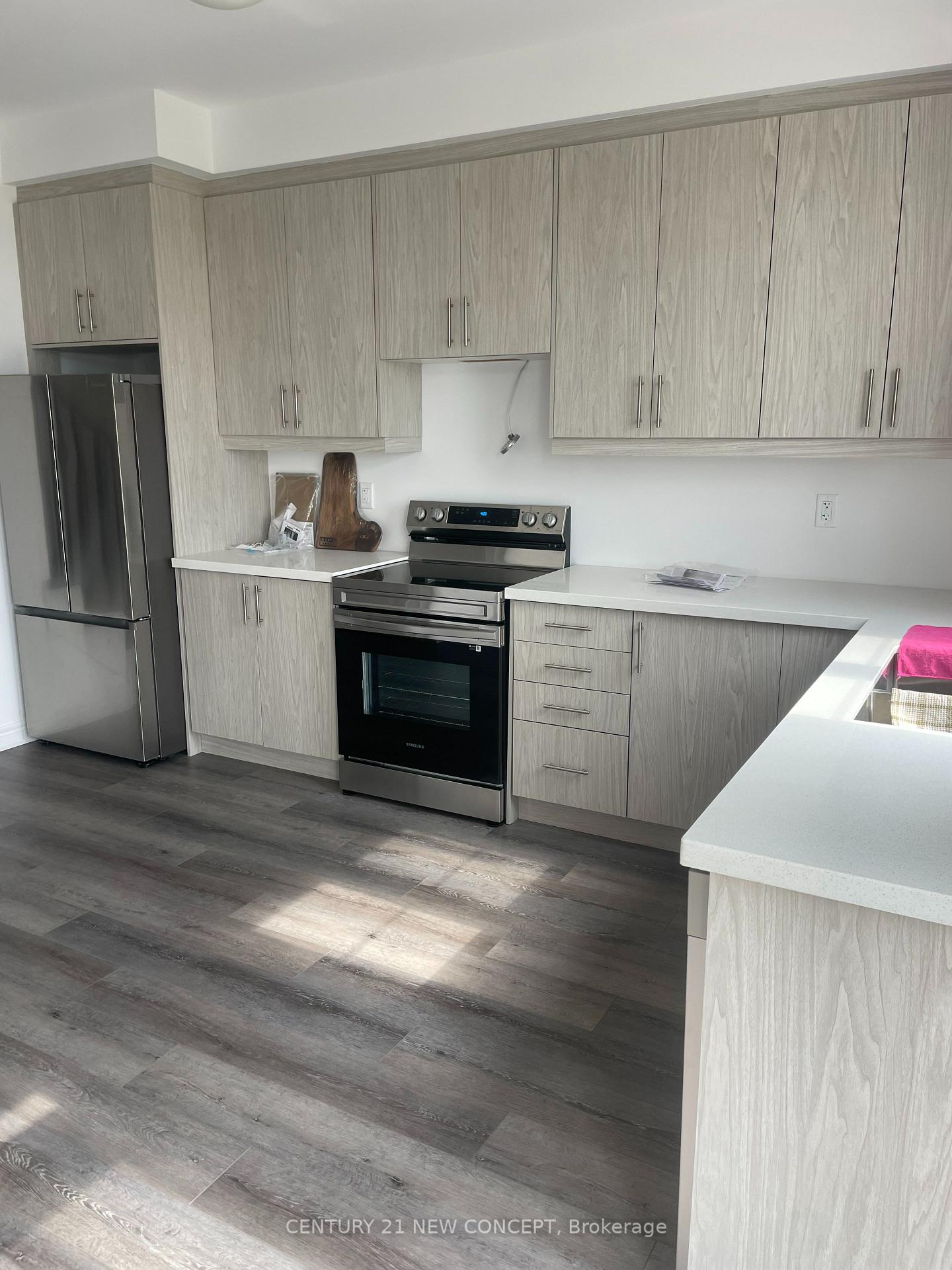 Photo 9 of Unit 50, 120 Court Drive, Brant, Paris — HOMEH