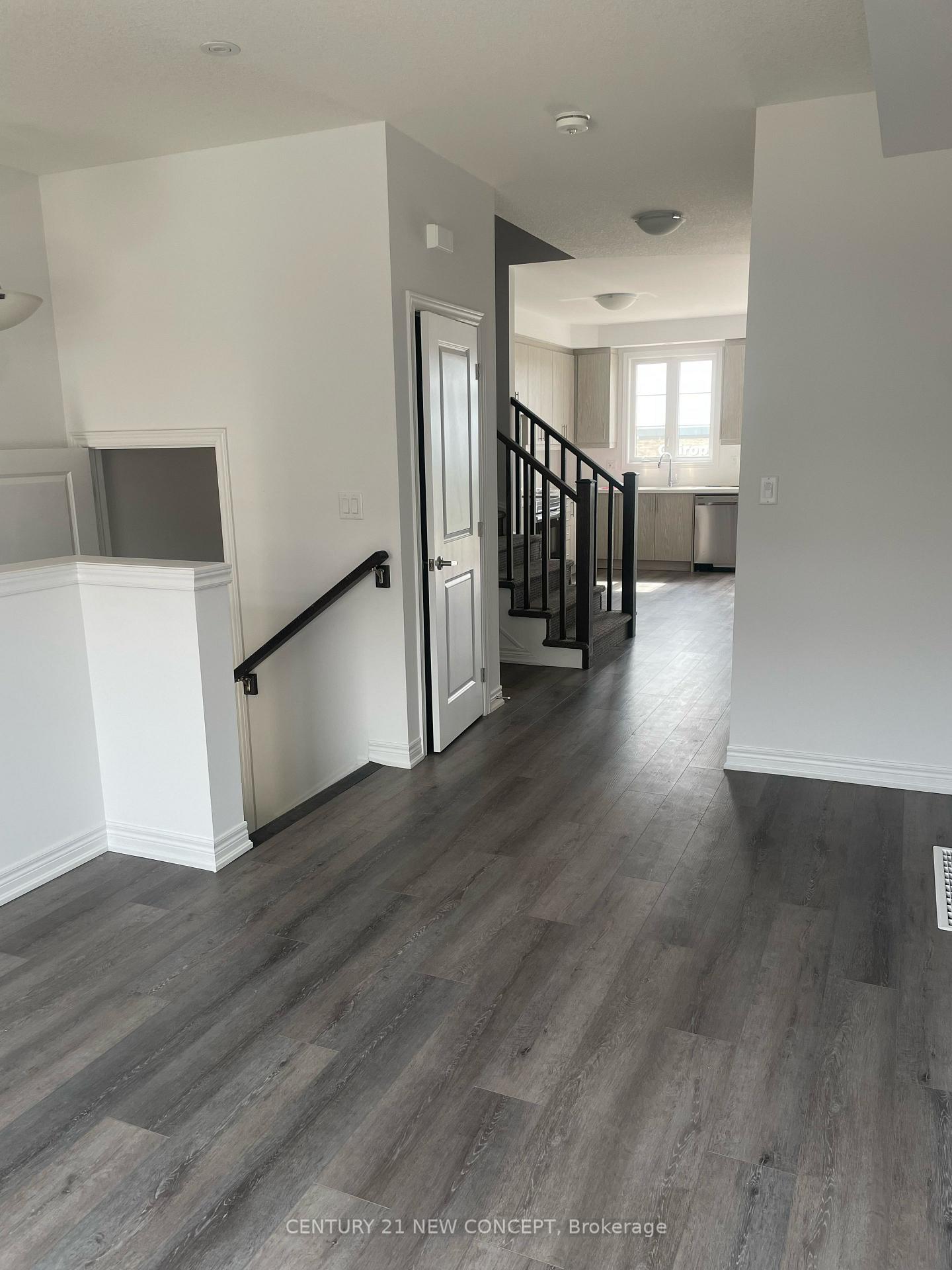 Photo 12 of Unit 50, 120 Court Drive, Brant, Paris — HOMEH