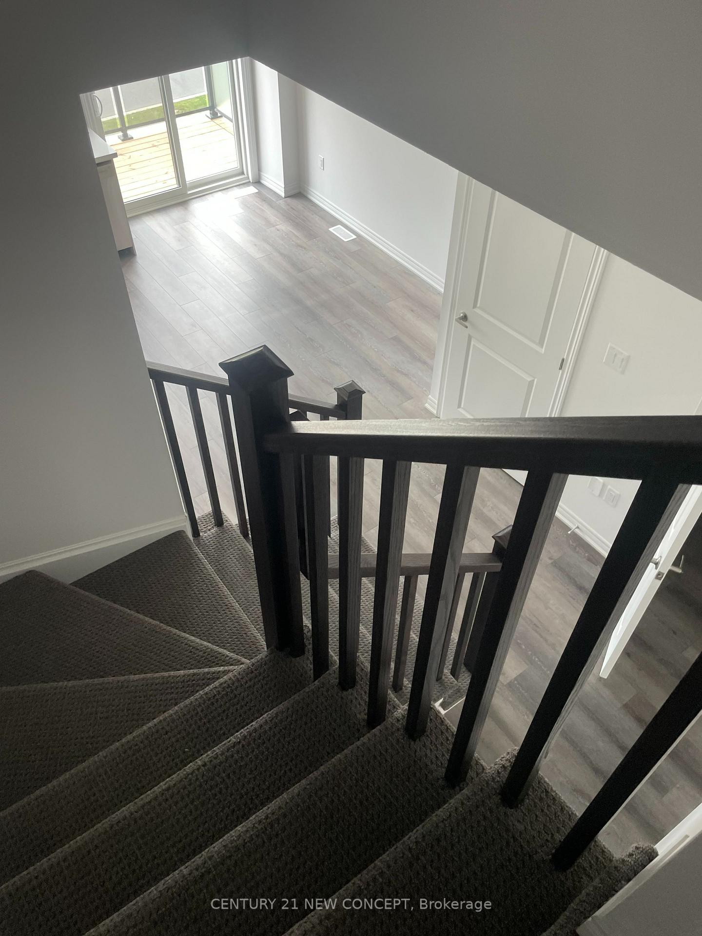 Photo 5 of Unit 50, 120 Court Drive, Brant, Paris — HOMEH