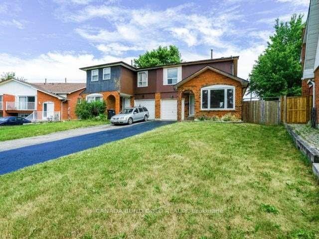 Photo 1 of 80 Carter Dr, Brampton, Brampton North — HOMEH