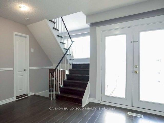 Photo 4 of 80 Carter Dr, Brampton, Brampton North — HOMEH