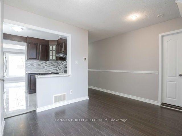 Photo 8 of 80 Carter Dr, Brampton, Brampton North — HOMEH