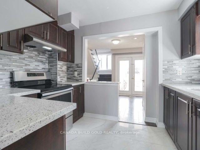 Photo 6 of 80 Carter Dr, Brampton, Brampton North — HOMEH