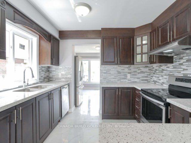 Photo 9 of 80 Carter Dr, Brampton, Brampton North — HOMEH