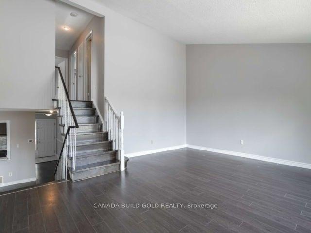 Photo 12 of 80 Carter Dr, Brampton, Brampton North — HOMEH