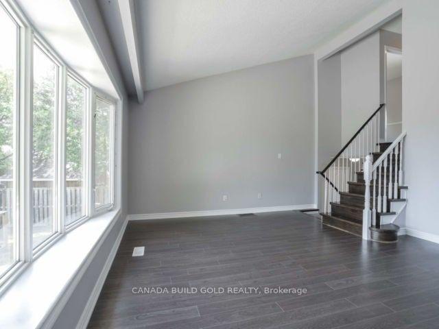 Photo 14 of 80 Carter Dr, Brampton, Brampton North — HOMEH