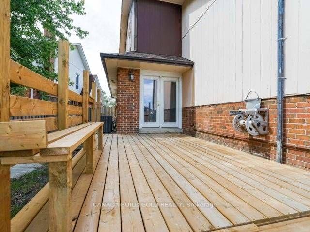 Photo 20 of 80 Carter Dr, Brampton, Brampton North — HOMEH