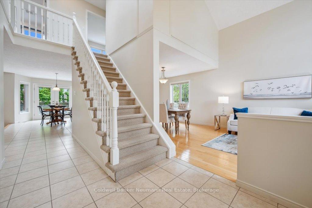 Photo 5 of 19 Miller Street, Guelph, Pineridge/Westminster Woods — HOMEH