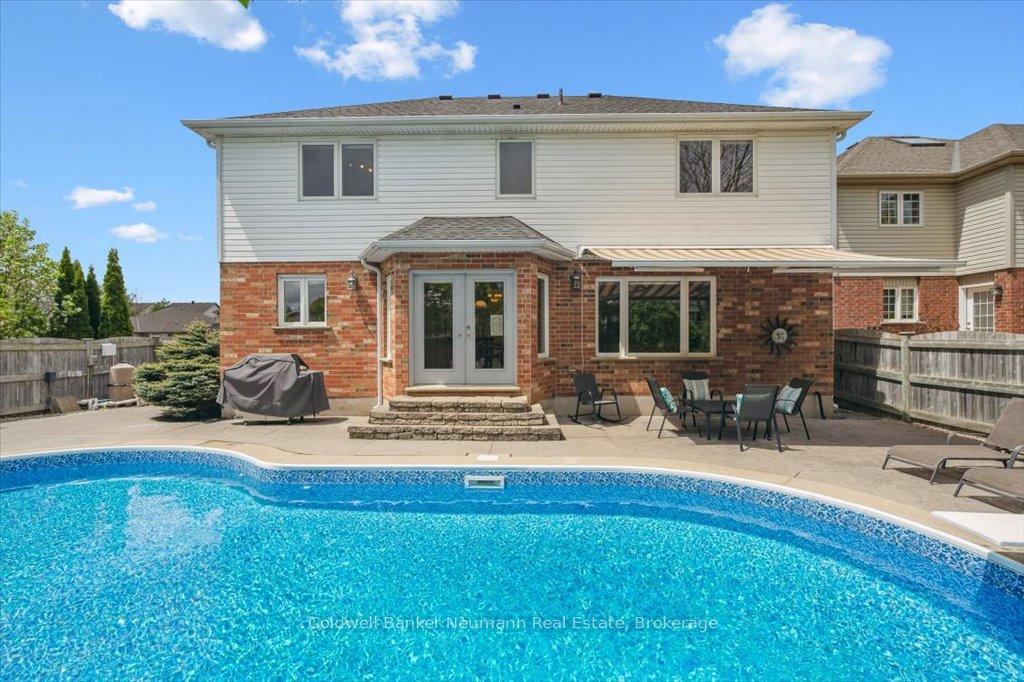 Photo 28 of 19 Miller Street, Guelph, Pineridge/Westminster Woods — HOMEH