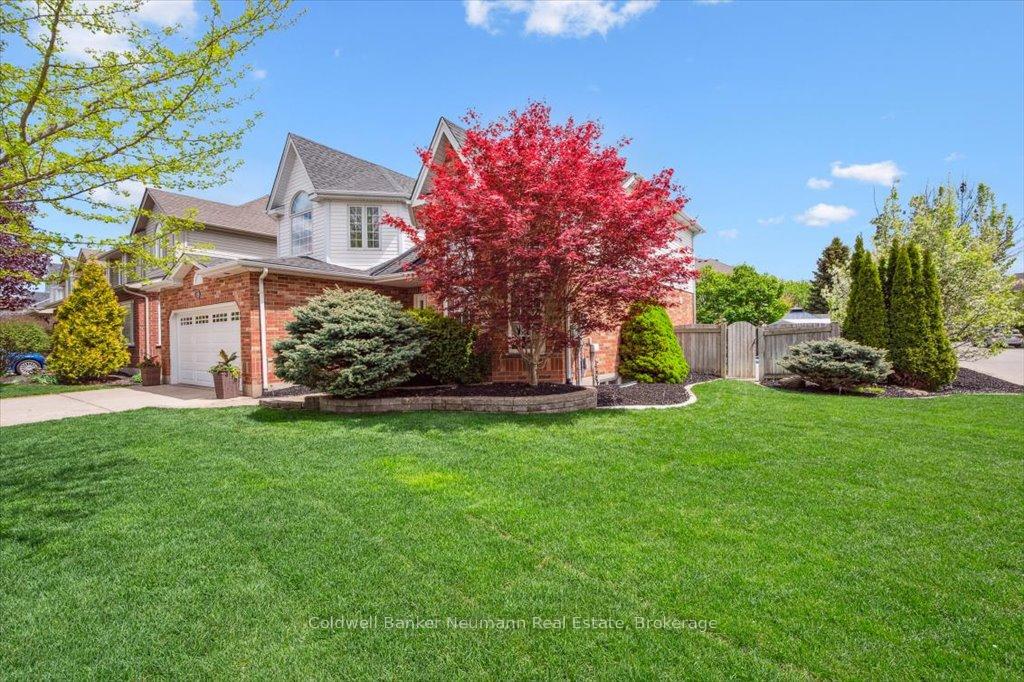 Photo 32 of 19 Miller Street, Guelph, Pineridge/Westminster Woods — HOMEH