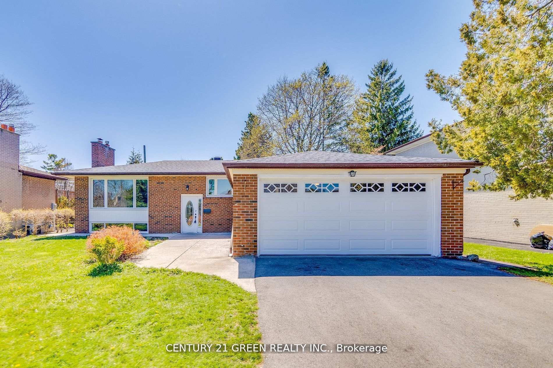 Photo 1 of 55 Regency Square, Scarborough, Guildwood — HOMEH