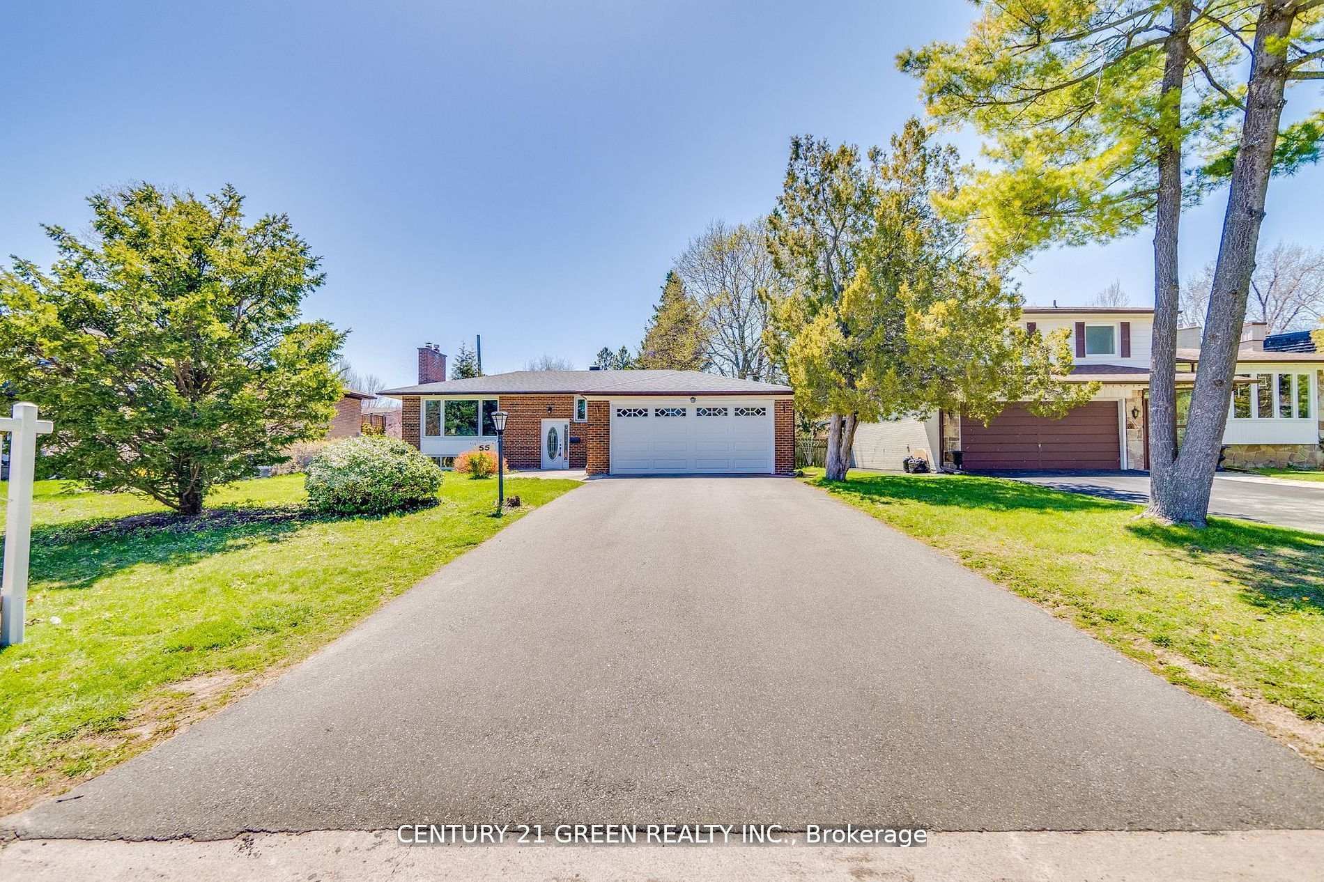 Photo 3 of 55 Regency Square, Scarborough, Guildwood — HOMEH