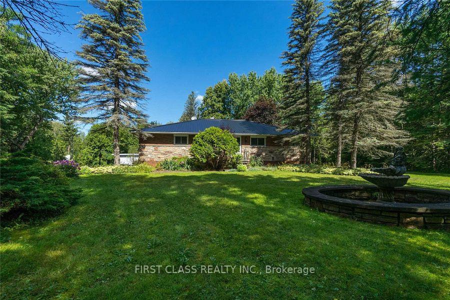 Photo 4 of 270 Davis Drive, Uxbridge, Rural Uxbridge — HOMEH