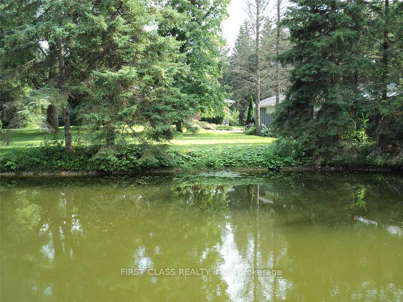 Photo 5 of 270 Davis Drive, Uxbridge, Rural Uxbridge — HOMEH