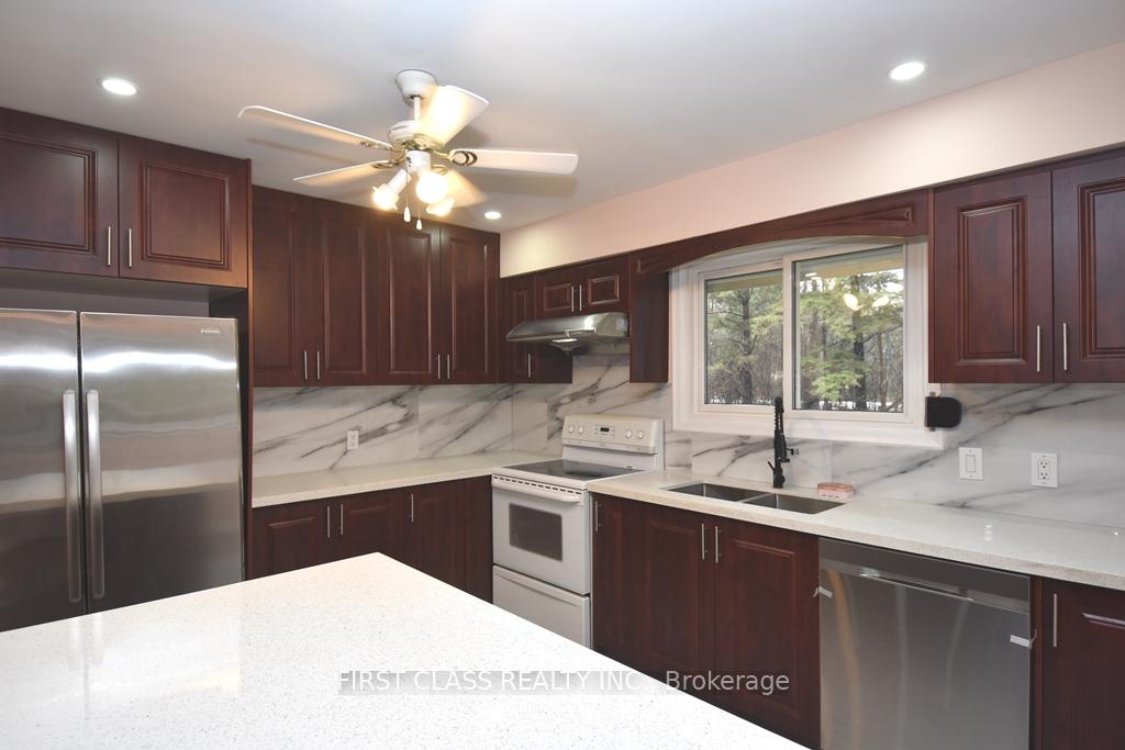 Photo 18 of 270 Davis Drive, Uxbridge, Rural Uxbridge — HOMEH