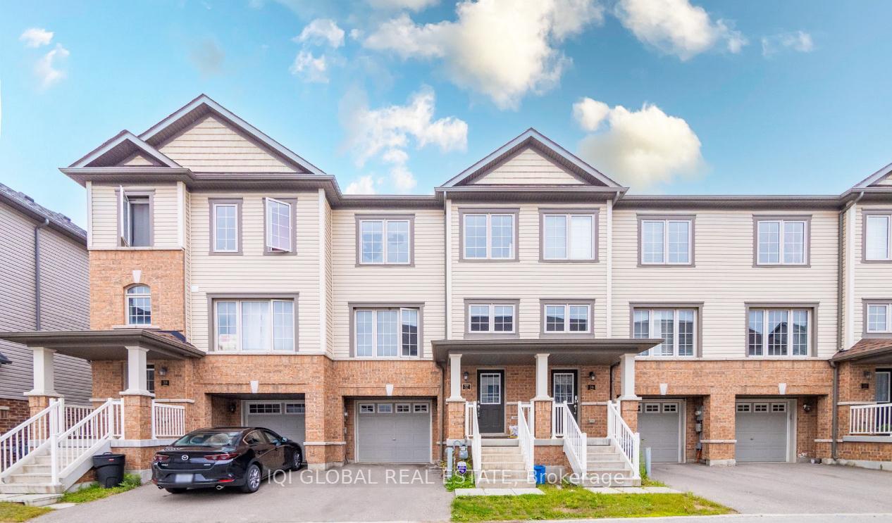 Photo 1 of Unit 37, 470 Linden rive Drive, Cambridge — HOMEH
