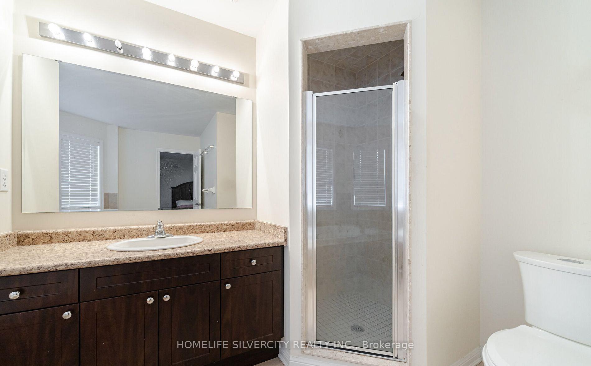 Photo 25 of 33 Bloom Drive, Brampton, Bram East — HOMEH