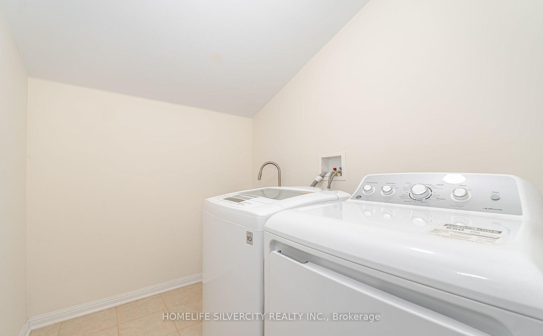 Photo 32 of 33 Bloom Drive, Brampton, Bram East — HOMEH