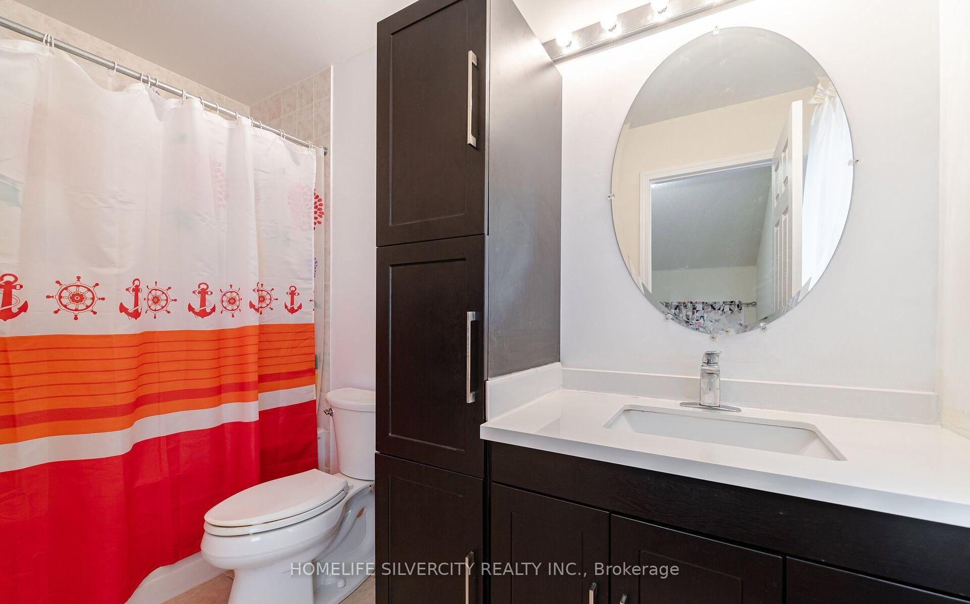 Photo 34 of 33 Bloom Drive, Brampton, Bram East — HOMEH
