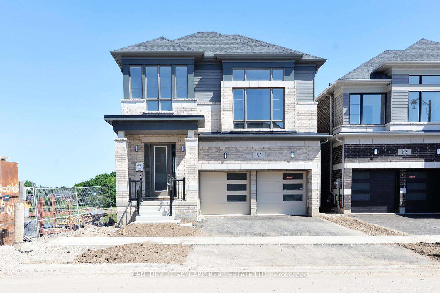 Photo 1 of 83 Gibson Drive, Erin — HOMEH