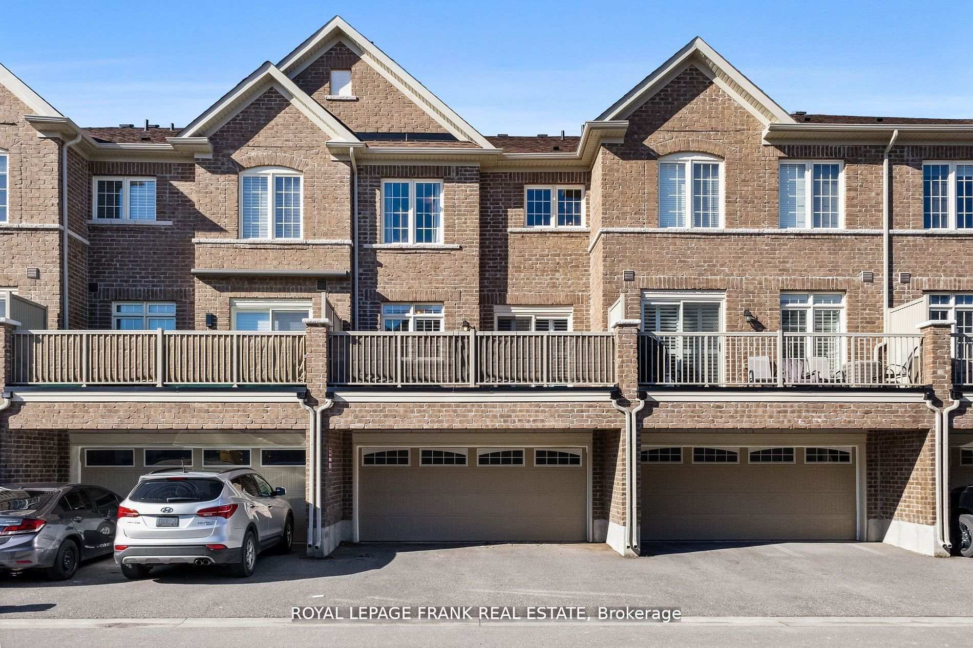 Photo 1 of 37 Donald Powell Crescent, Clarington, Newcastle — HOMEH