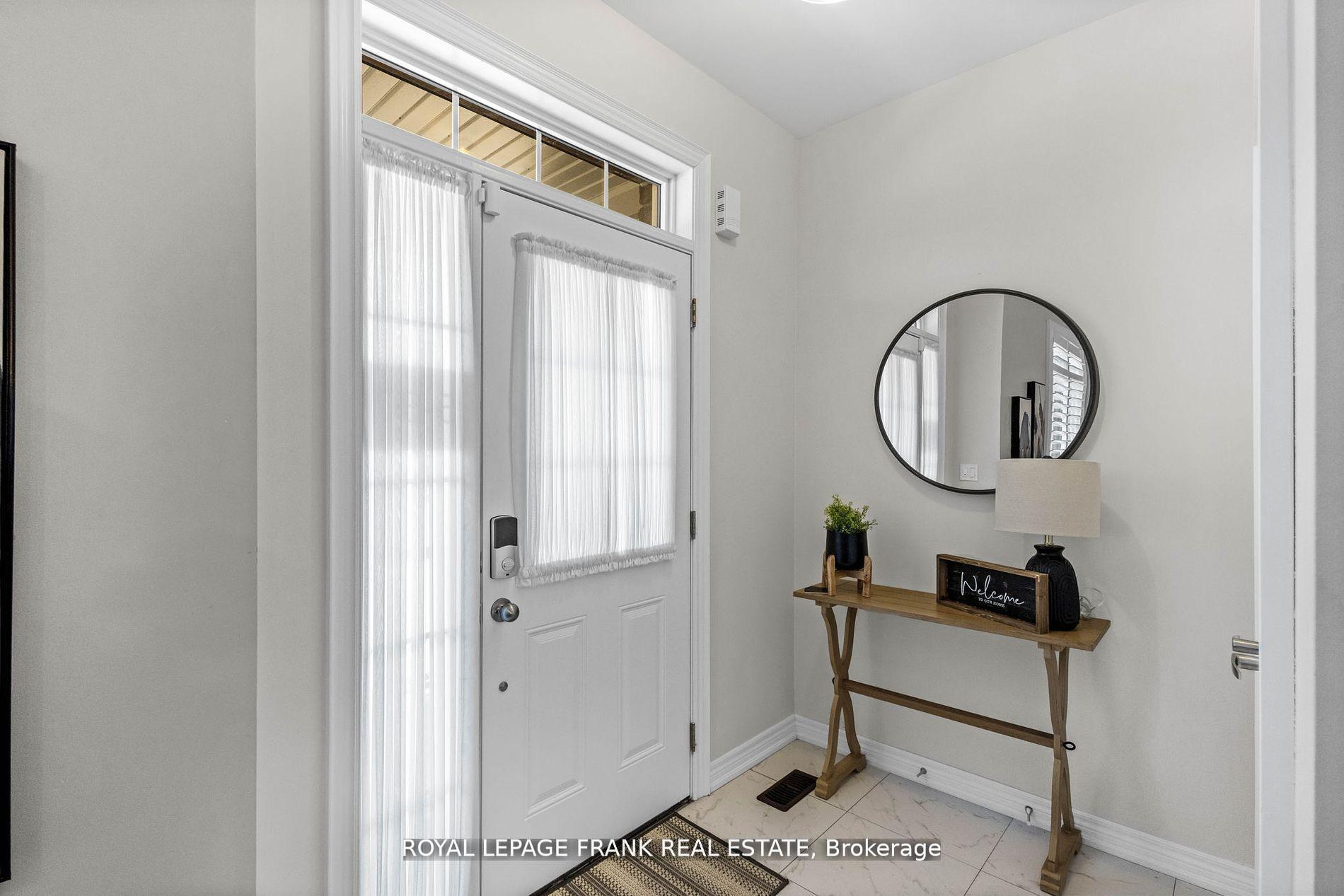 Photo 4 of 37 Donald Powell Crescent, Clarington, Newcastle — HOMEH
