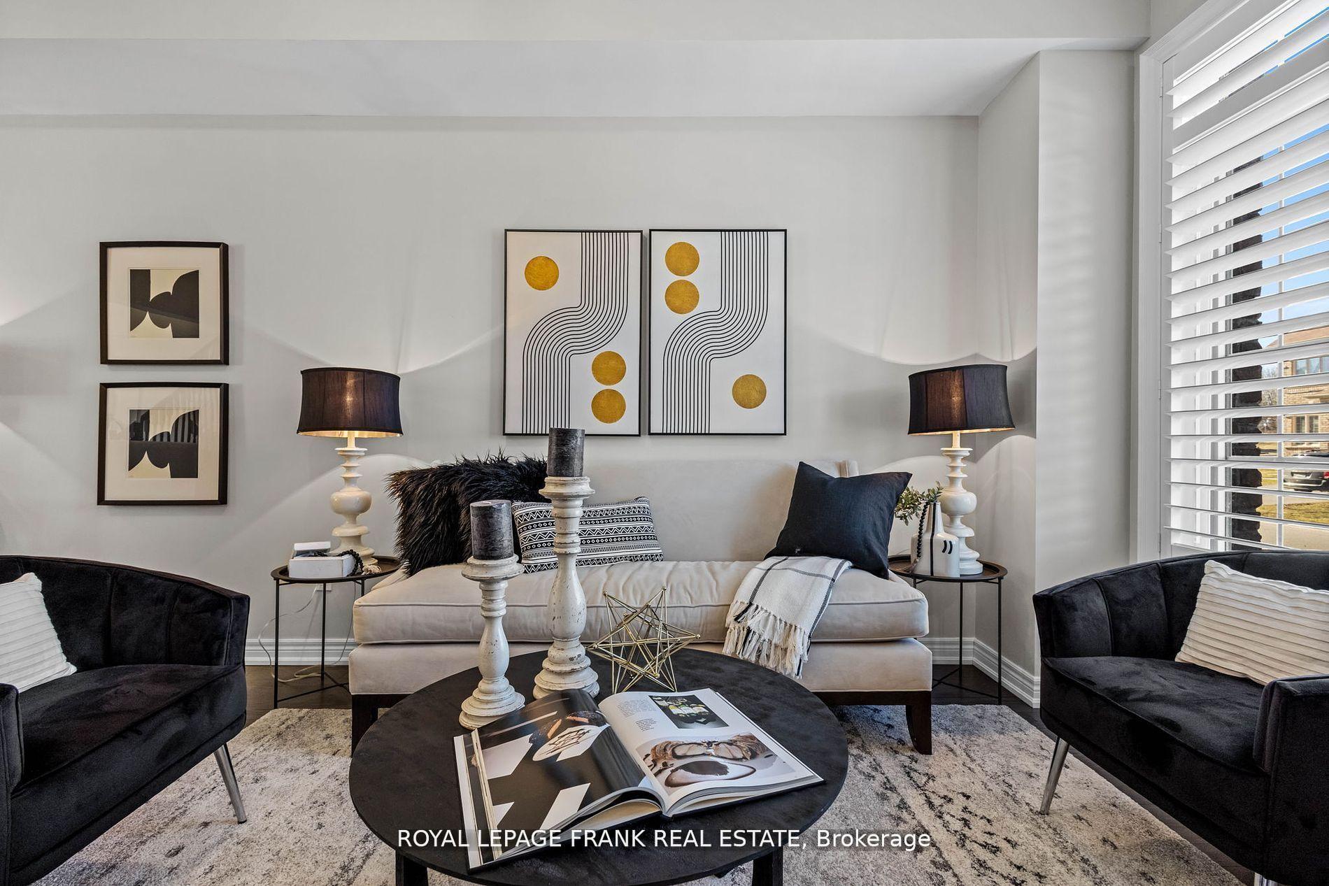 Photo 7 of 37 Donald Powell Crescent, Clarington, Newcastle — HOMEH