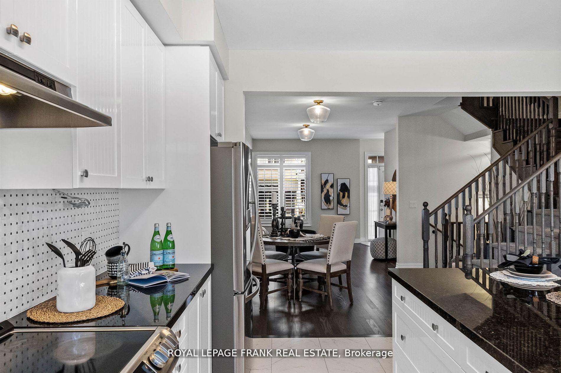 Photo 13 of 37 Donald Powell Crescent, Clarington, Newcastle — HOMEH
