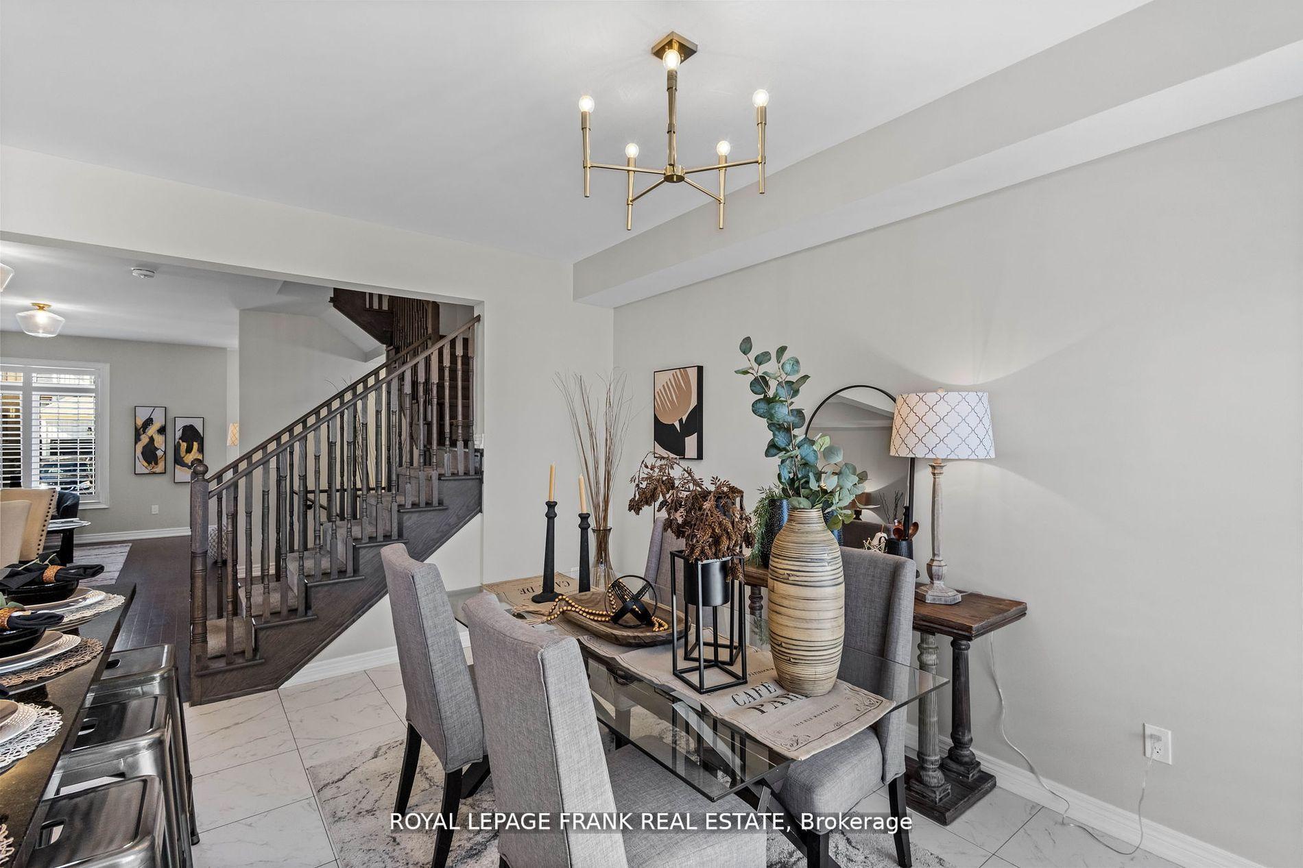 Photo 14 of 37 Donald Powell Crescent, Clarington, Newcastle — HOMEH