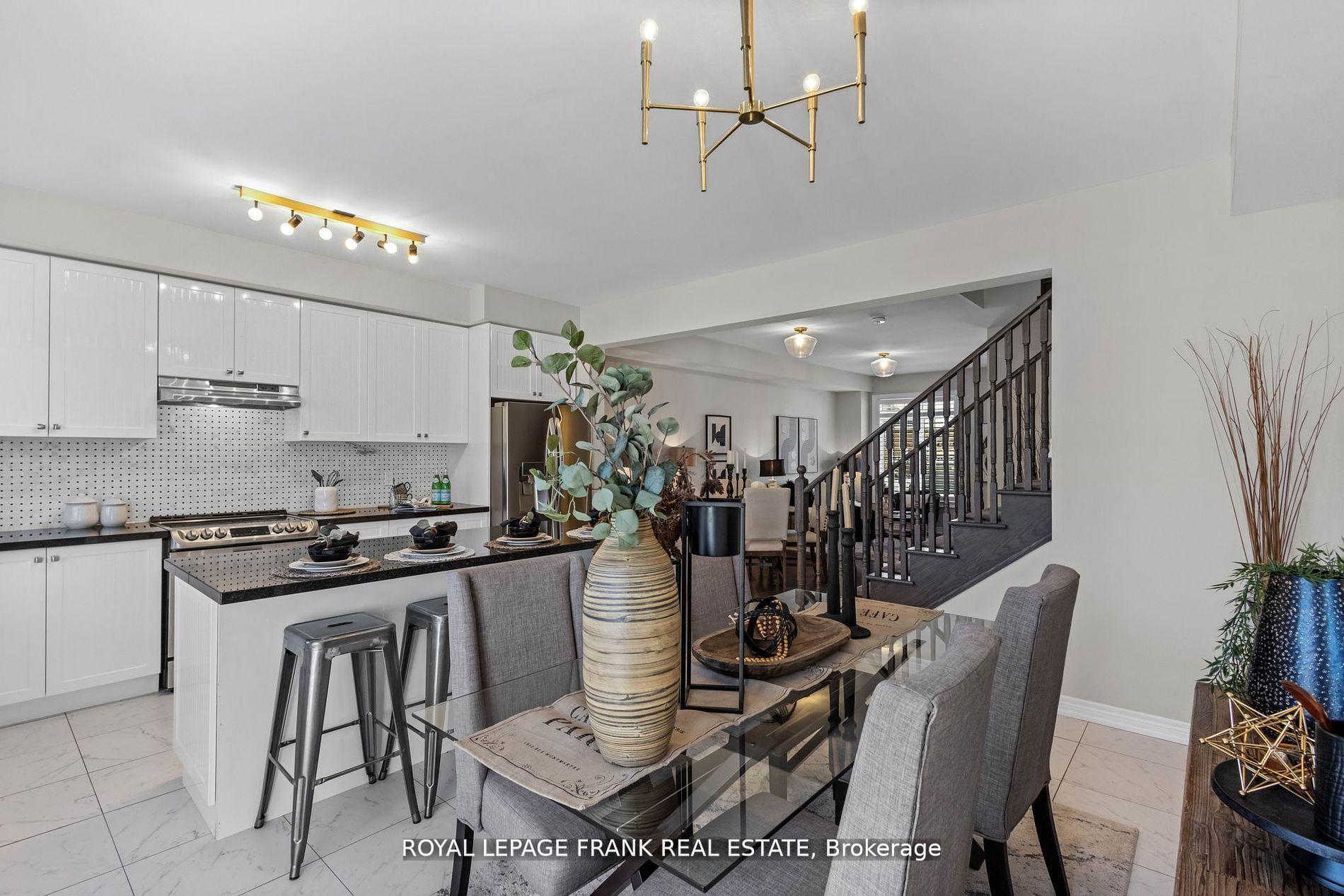 Photo 15 of 37 Donald Powell Crescent, Clarington, Newcastle — HOMEH