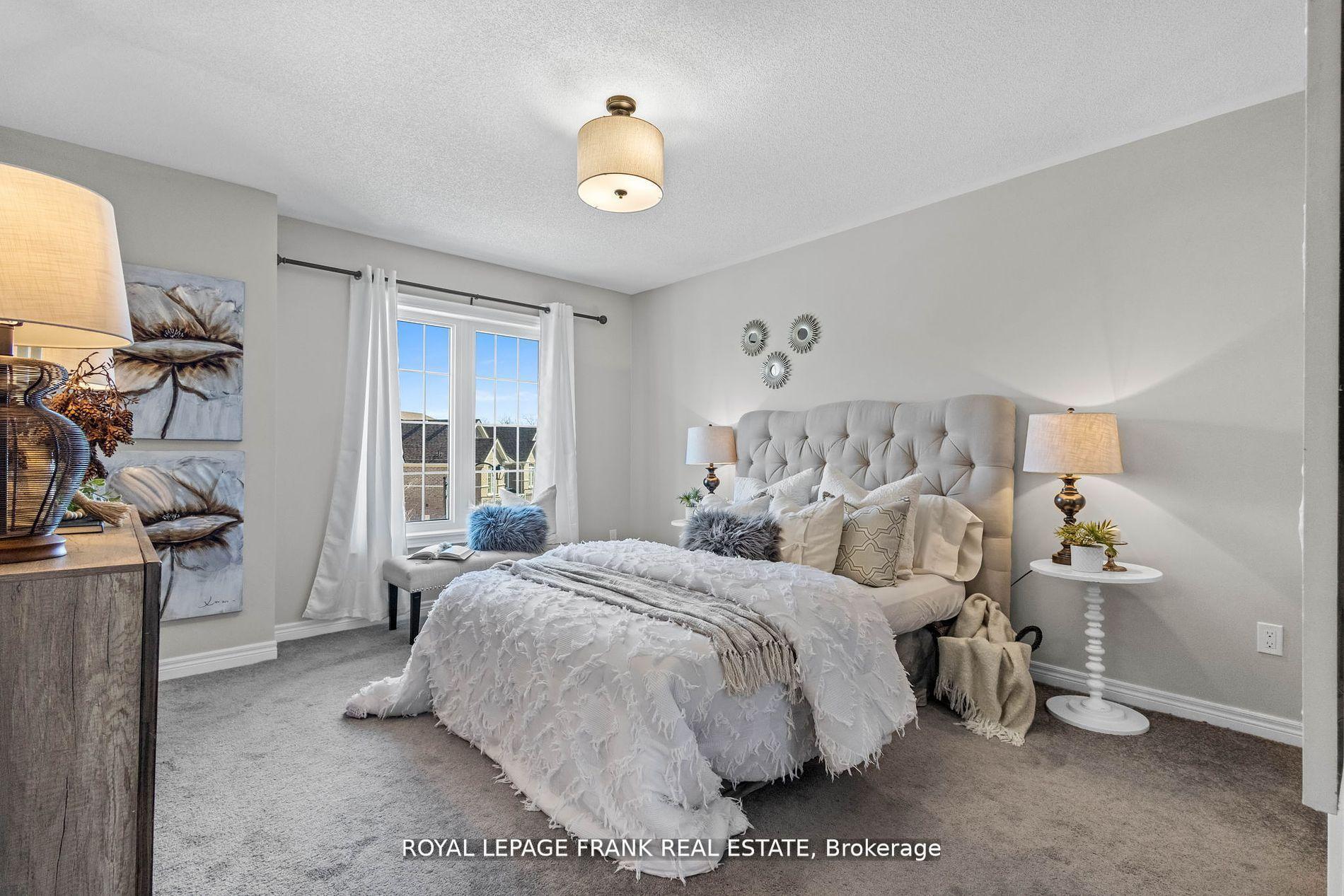 Photo 18 of 37 Donald Powell Crescent, Clarington, Newcastle — HOMEH