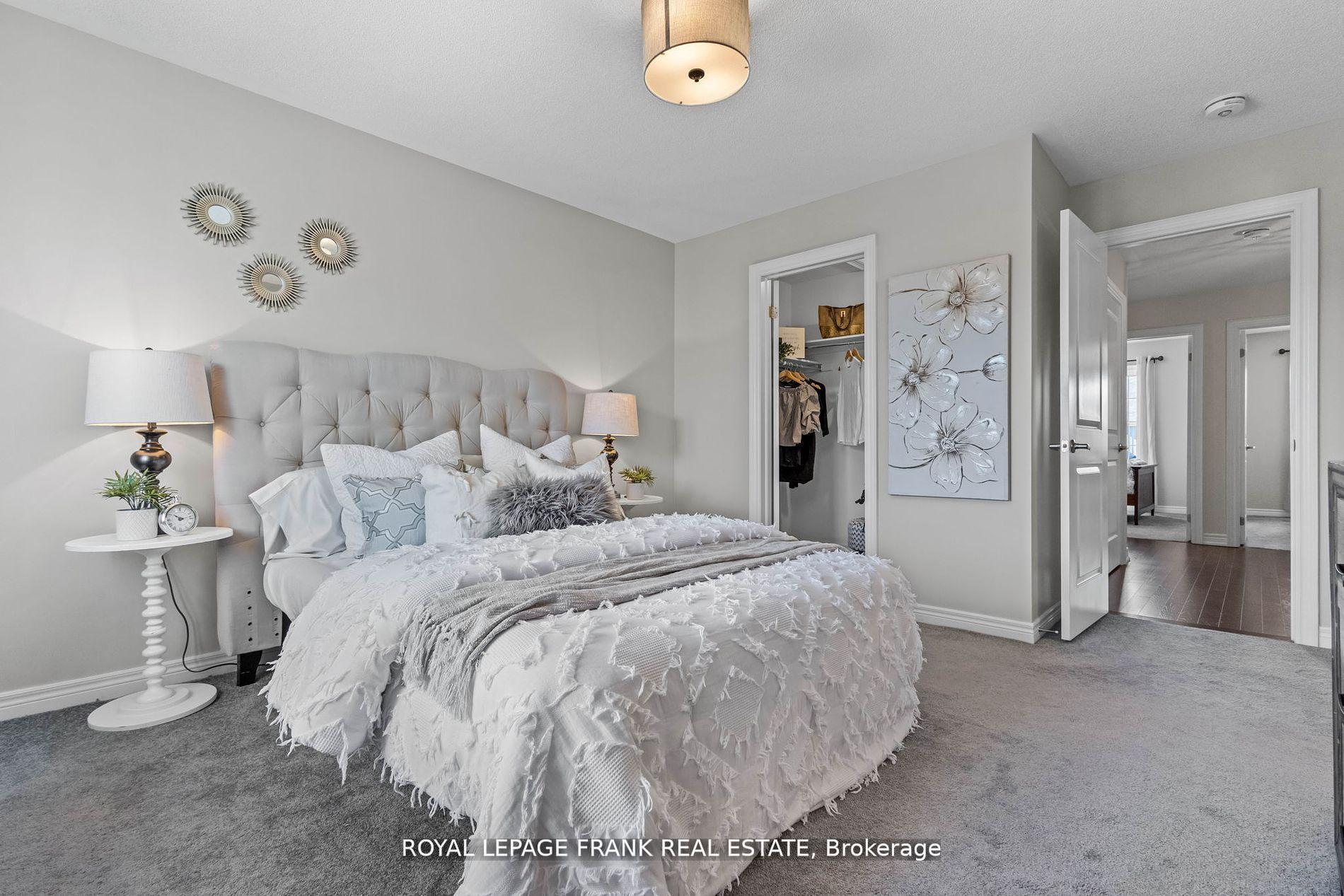 Photo 19 of 37 Donald Powell Crescent, Clarington, Newcastle — HOMEH