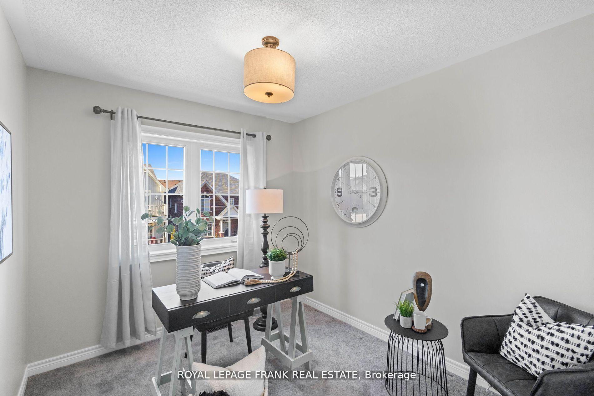 Photo 24 of 37 Donald Powell Crescent, Clarington, Newcastle — HOMEH