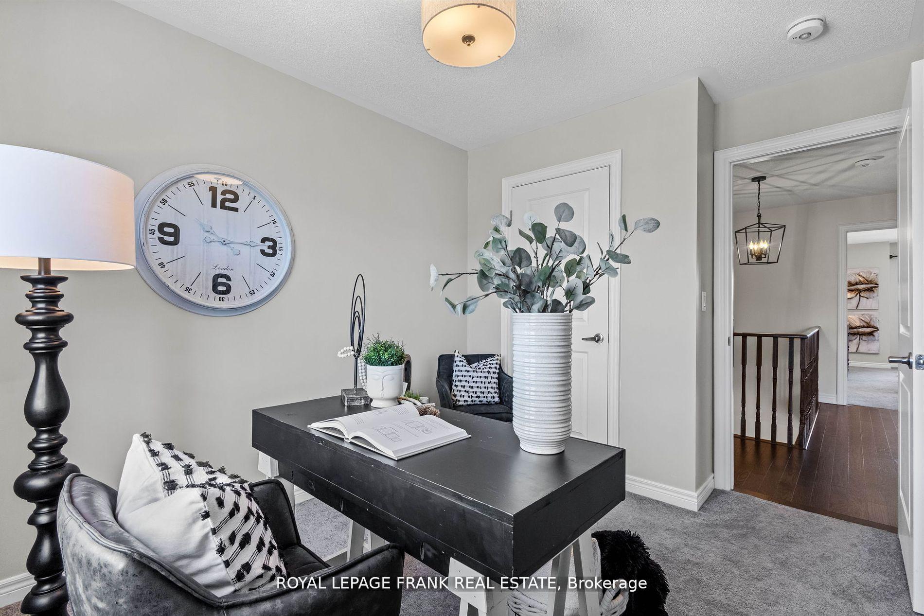 Photo 23 of 37 Donald Powell Crescent, Clarington, Newcastle — HOMEH