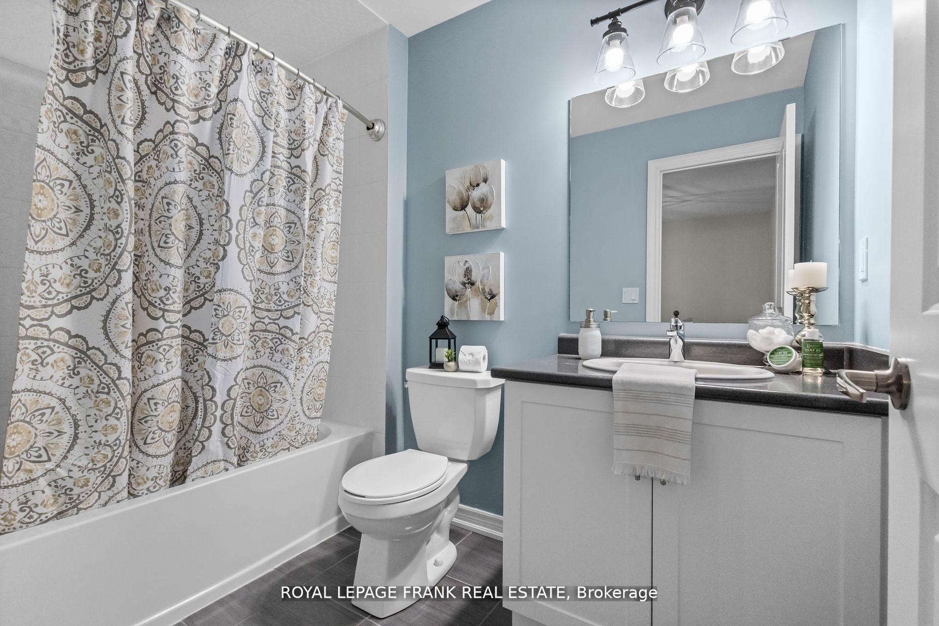 Photo 27 of 37 Donald Powell Crescent, Clarington, Newcastle — HOMEH