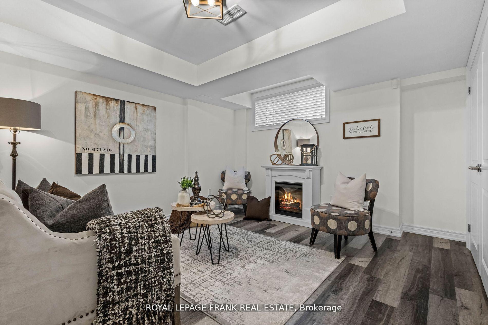 Photo 25 of 37 Donald Powell Crescent, Clarington, Newcastle — HOMEH