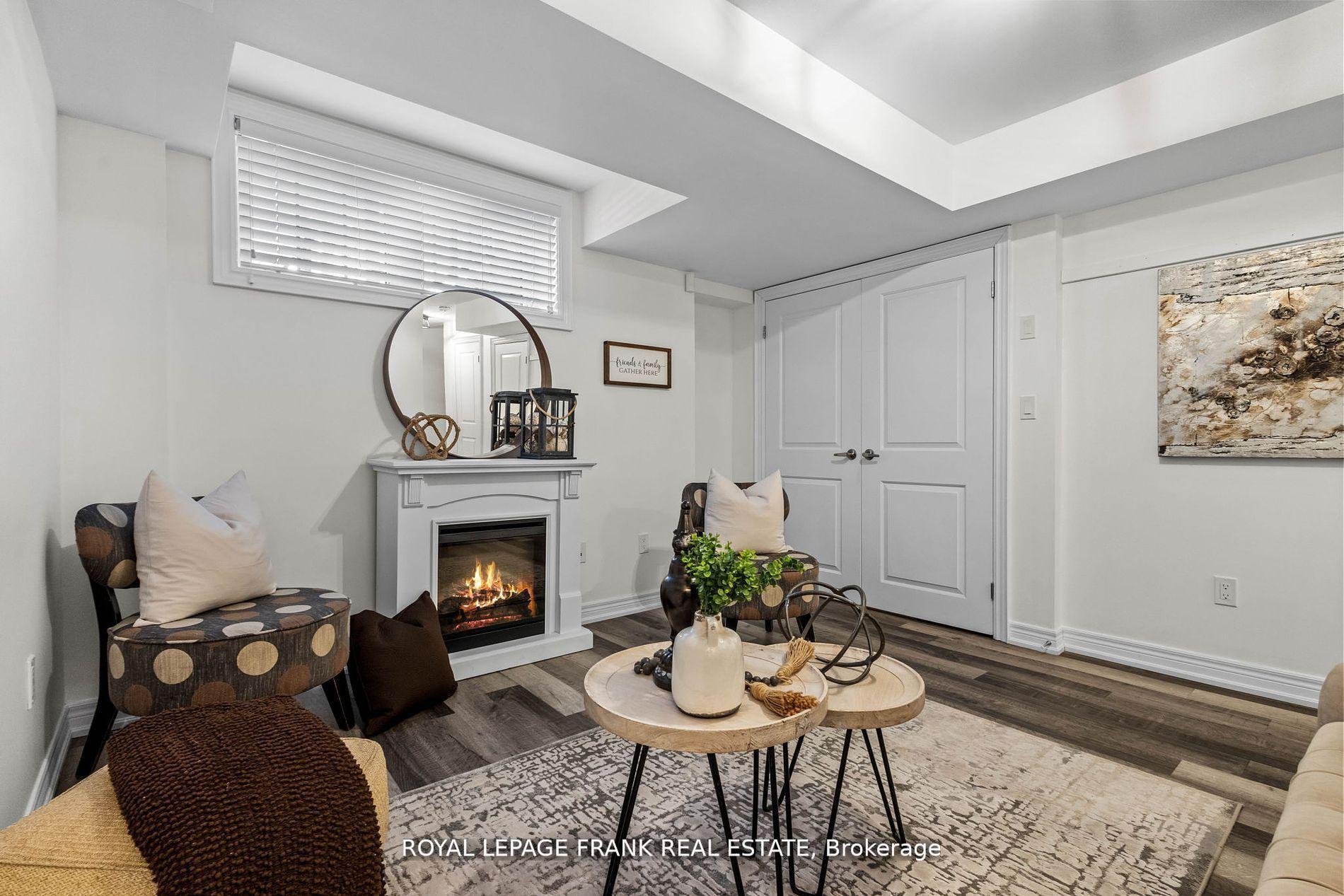 Photo 30 of 37 Donald Powell Crescent, Clarington, Newcastle — HOMEH