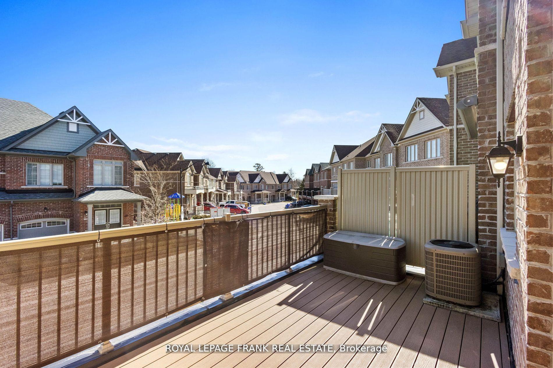 Photo 32 of 37 Donald Powell Crescent, Clarington, Newcastle — HOMEH