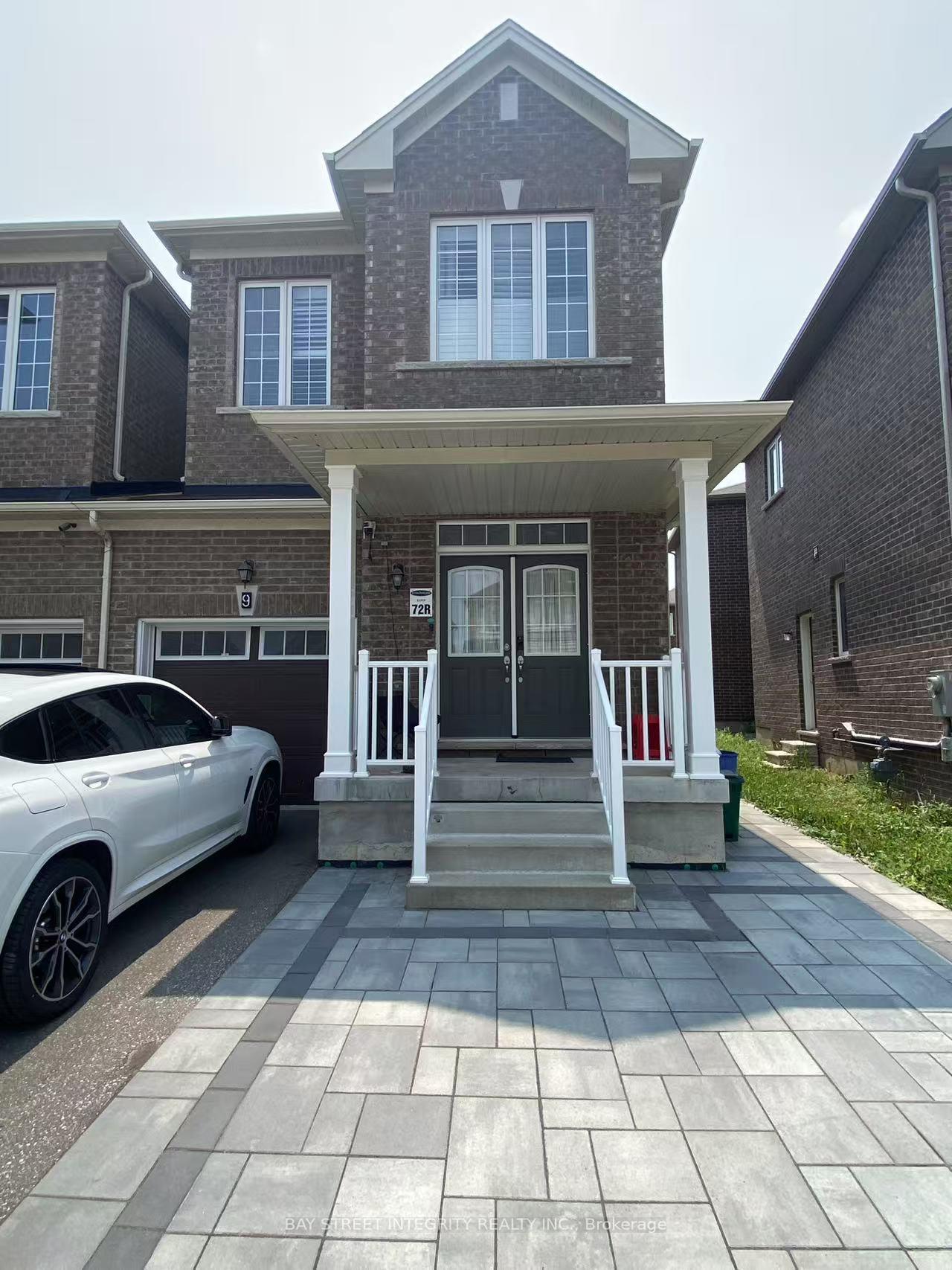 Photo 1 of 9 Mohandas Drive, Markham, Cedarwood — HOMEH