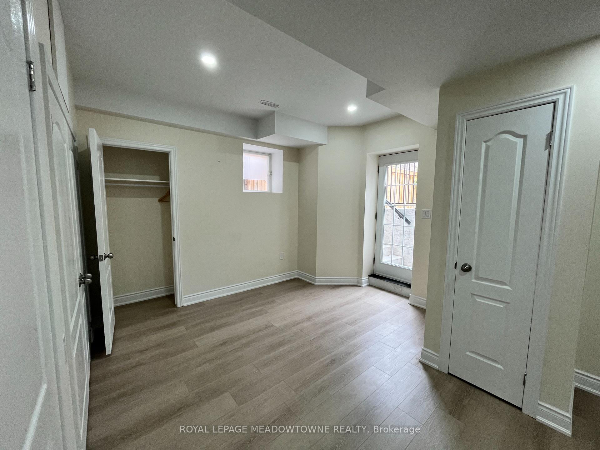 Photo 7 of Unit Bsmt, 14 Lyle Way, Brampton, Northwest Brampton — HOMEH