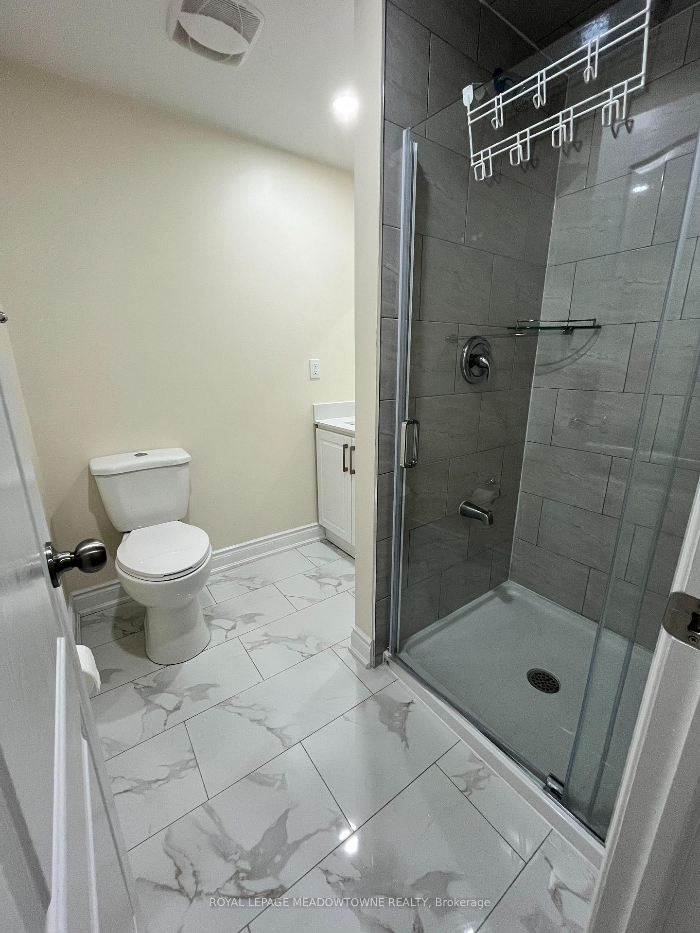 Photo 12 of Unit Bsmt, 14 Lyle Way, Brampton, Northwest Brampton — HOMEH