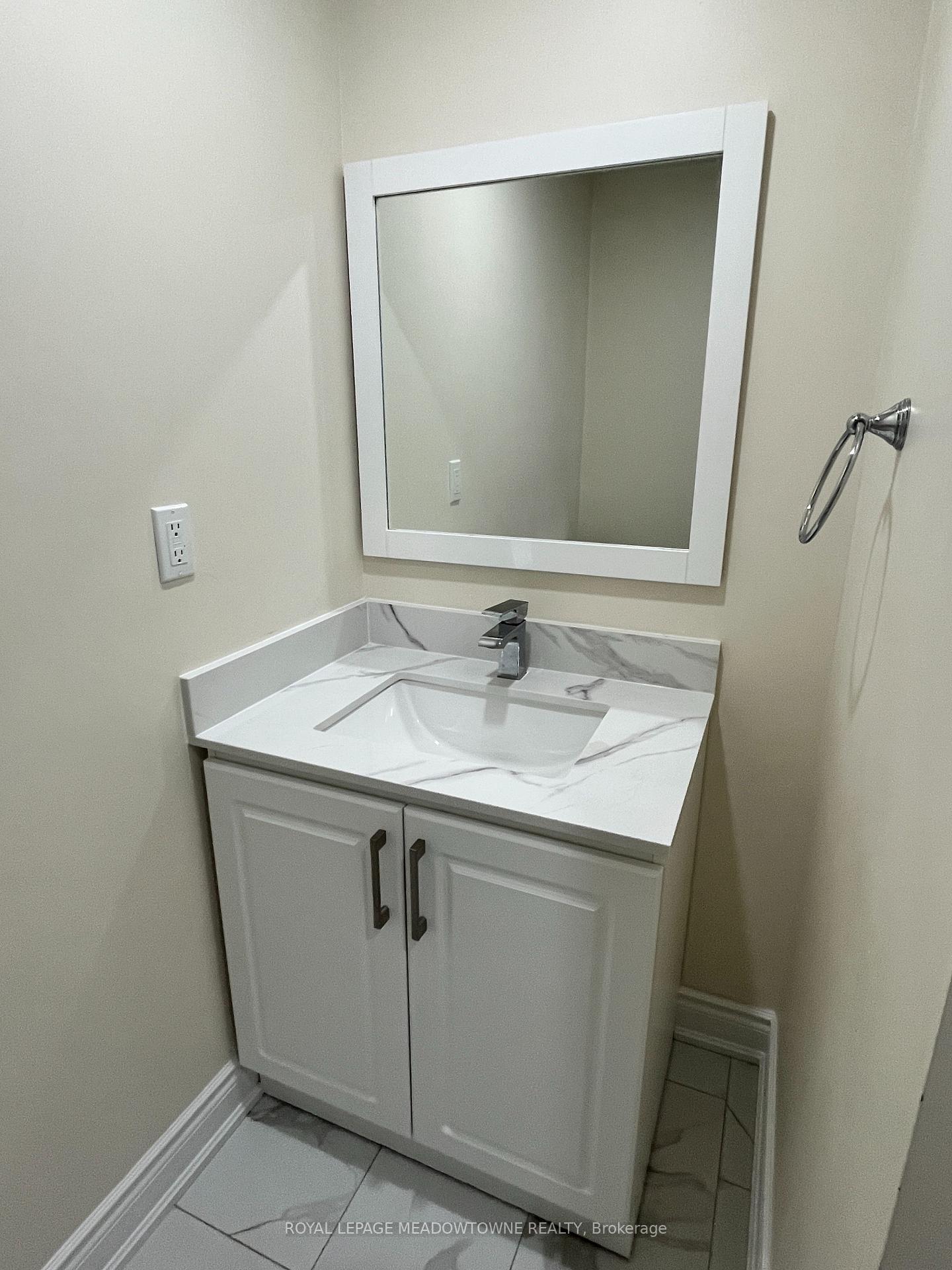 Photo 15 of Unit Bsmt, 14 Lyle Way, Brampton, Northwest Brampton — HOMEH