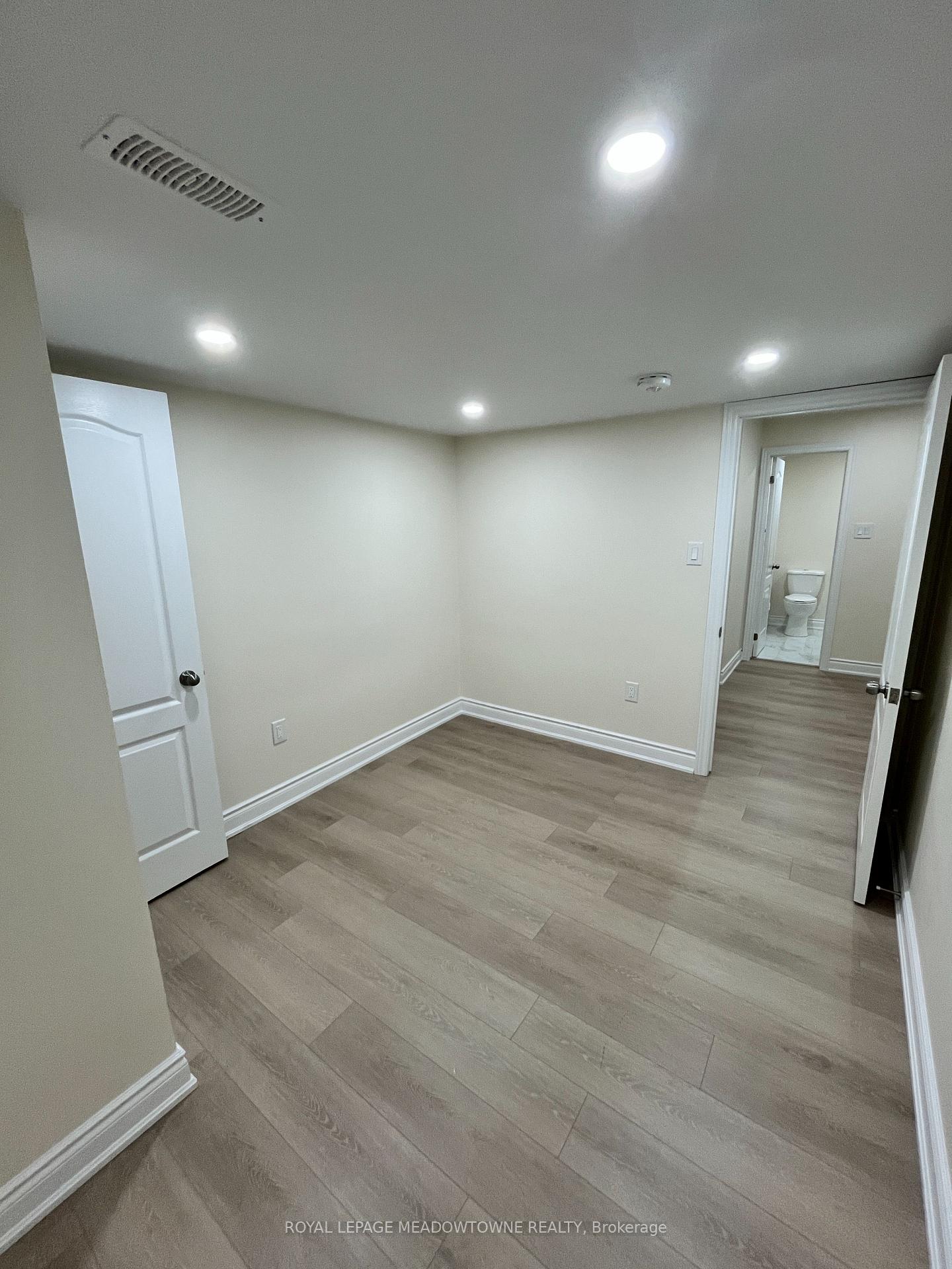 Photo 14 of Unit Bsmt, 14 Lyle Way, Brampton, Northwest Brampton — HOMEH