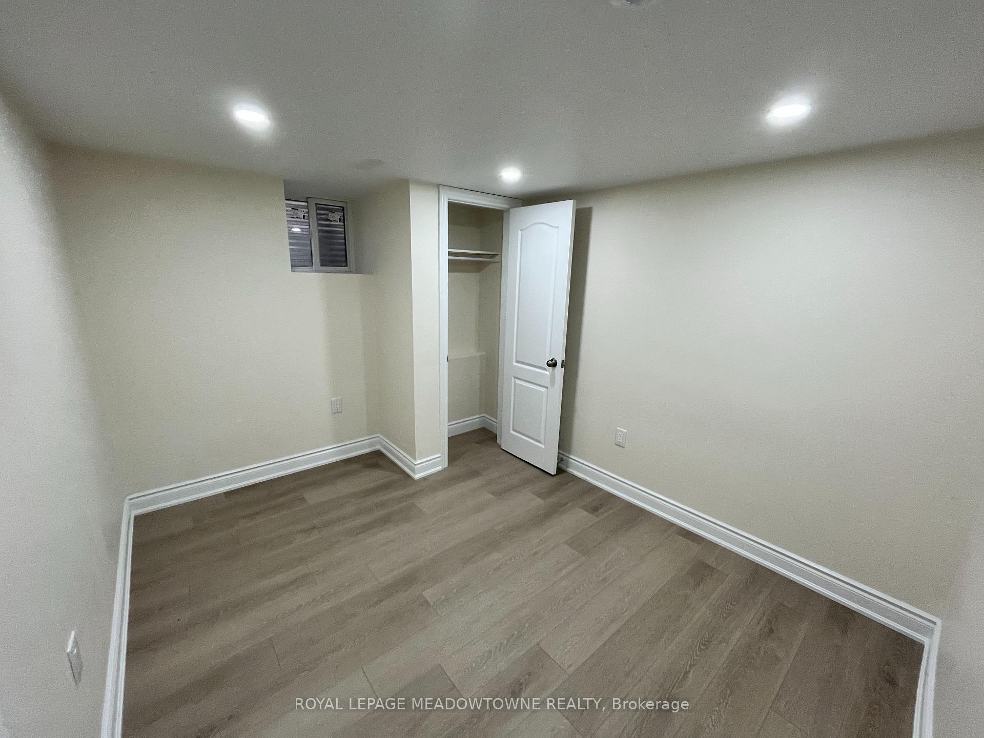 Photo 13 of Unit Bsmt, 14 Lyle Way, Brampton, Northwest Brampton — HOMEH