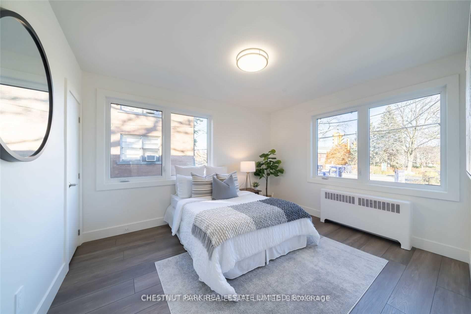 Photo 13 of Unit 4, 1446 Avenue Road, Toronto, Englemount-Lawrence — HOMEH