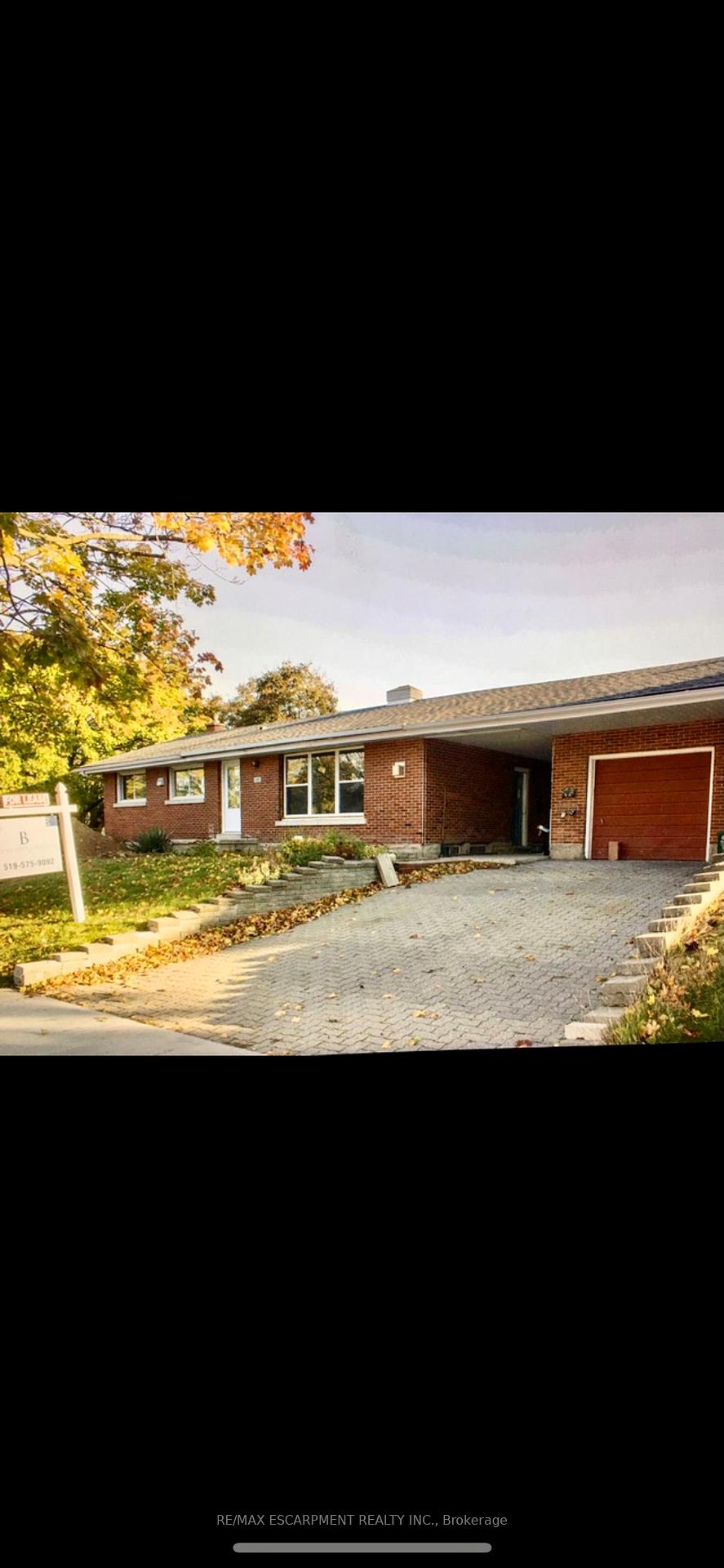 Photo 10 of 56 Siebert Avenue, Kitchener — HOMEH